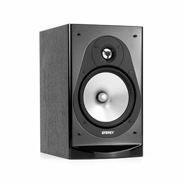 CB-20 - Bookshelf Speaker