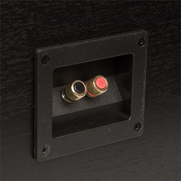 CC-5 - Center Speaker