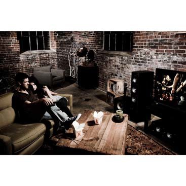 CF-30-5-1 - Home Theater System