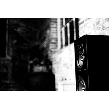 CF-70 - Tower Speaker