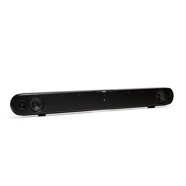 CS-30 - Soundbar and Subwoofer