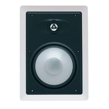 EAS-6W - In-Wall/In-Ceiling Speaker