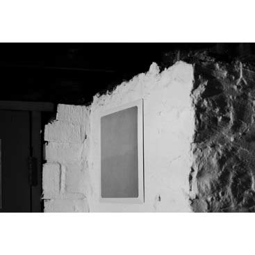 EAS-6W - In-Wall/In-Ceiling Speaker