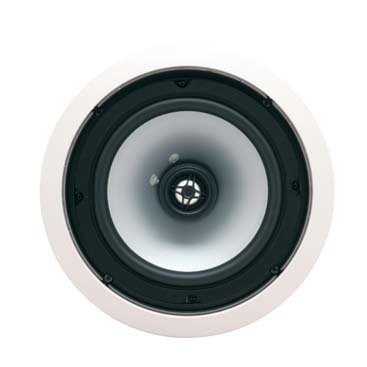 EAS-8C - In-Wall/In-Ceiling Speaker