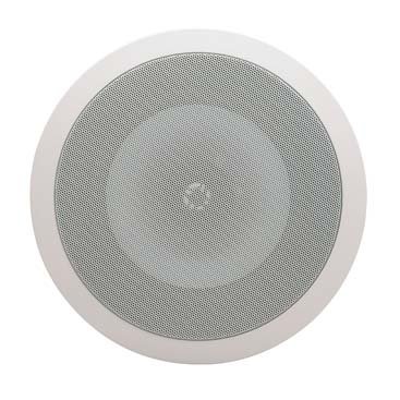 EAS-8C - In-Wall/In-Ceiling Speaker