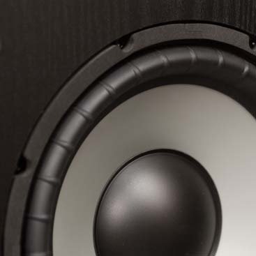 ESW-C10 - Subwoofer