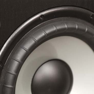 ESW-C8 - Subwoofer