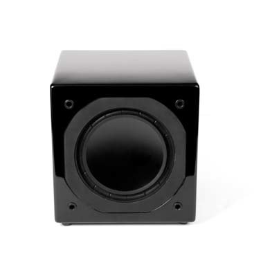 ESW-M6 - Subwoofer