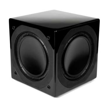 ESW-M8 - Subwoofer