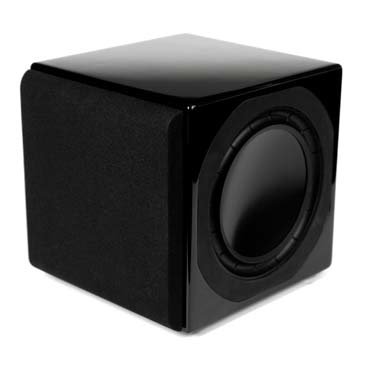 ESW-M8 - Subwoofer