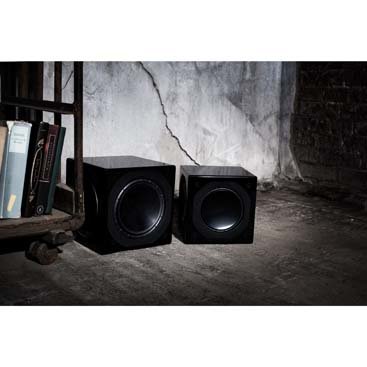 ESW-M8 - Subwoofer