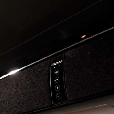 POWER-BAR-ELITE - Soundbar