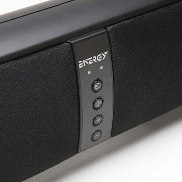 POWER-BAR-ELITE - Soundbar