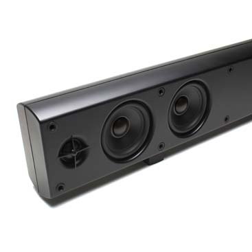 POWER-BAR-ELITE - Soundbar