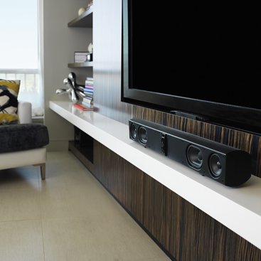 POWER-BAR-ONE - Soundbar