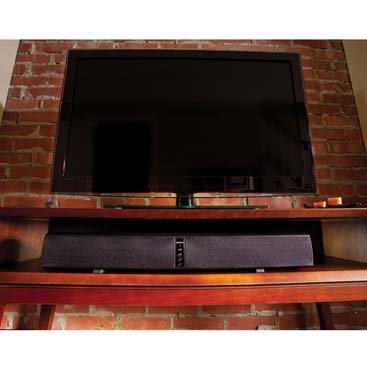 POWER-BAR - Soundbar