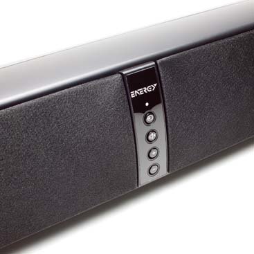 POWER-BAR - Soundbar