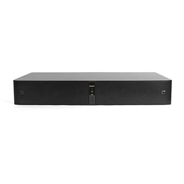 POWER-BASE - TV sound system