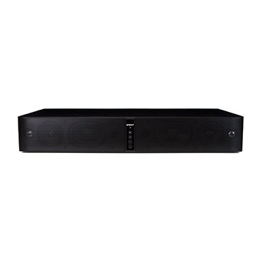 POWER-BASE - TV sound system