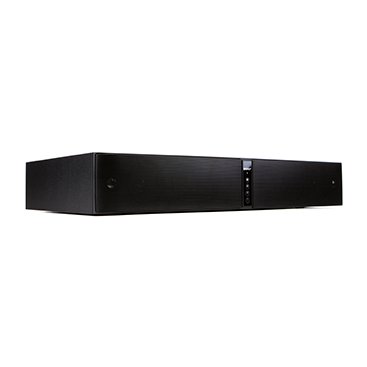 POWER-BASE - TV sound system