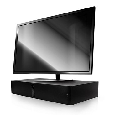 POWER-BASE - TV sound system