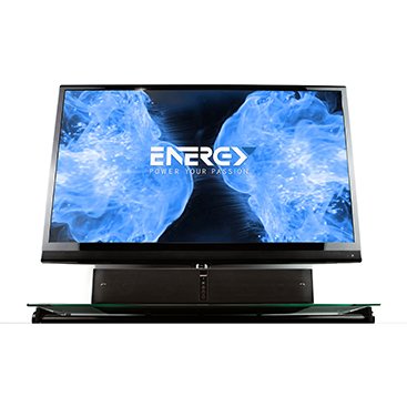 POWER-BASE - TV sound system