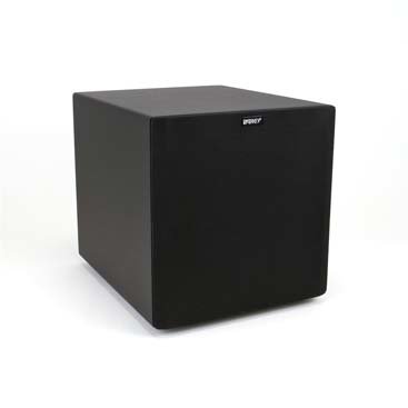 POWER-SUB-10 - Subwoofer