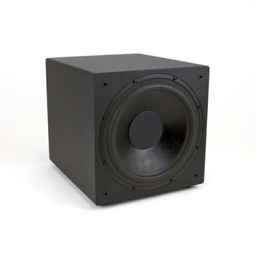 POWER-SUB-10 - Subwoofer