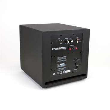 POWER-SUB-10 - Subwoofer