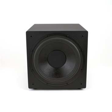 POWER-SUB-10 - Subwoofer