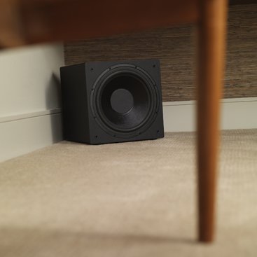 POWER-SUB-10 - Subwoofer