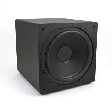 POWER-SUB-12 - Subwoofer