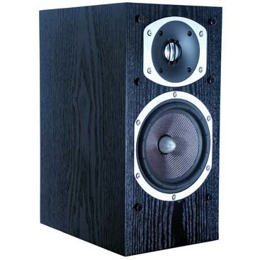 RC-10 - Bookshelf Speaker