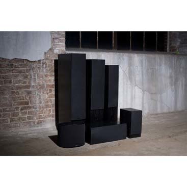 RC-LCR - Center Speaker
