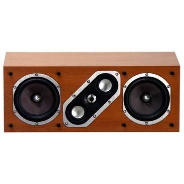 RC-LCR - Center Speaker