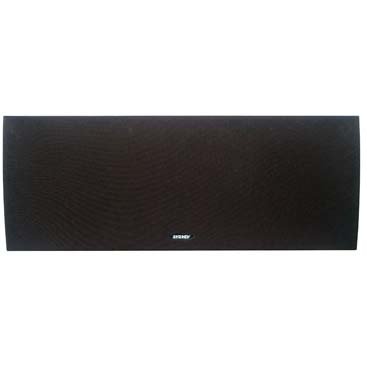 RC-LCR - Center Speaker