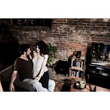 TK-CLASSI-5-1 - Home Theater System