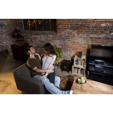 TK-CLASSI-5-1 - Home Theater System