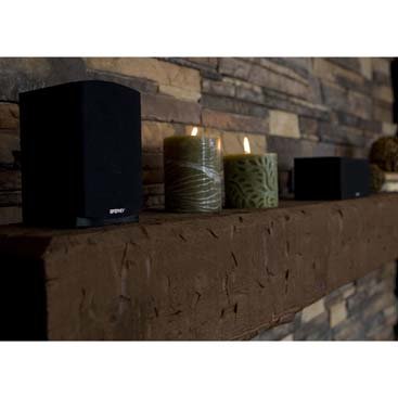 TK-CLASSIC-5-PACK - Home Theater System