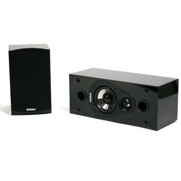 TK-CLASSIC-5-PACK - Home Theater System