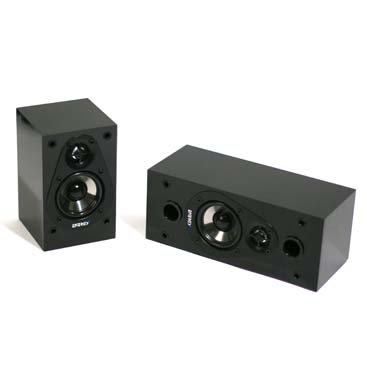 TK-CLASSIC-5-PACK - Home Theater System
