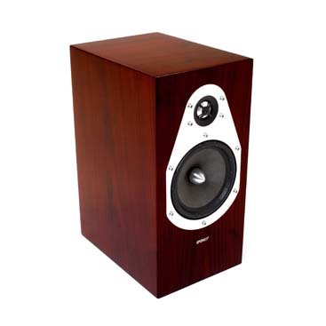 V-5-1-BS - Bookshelf Speaker