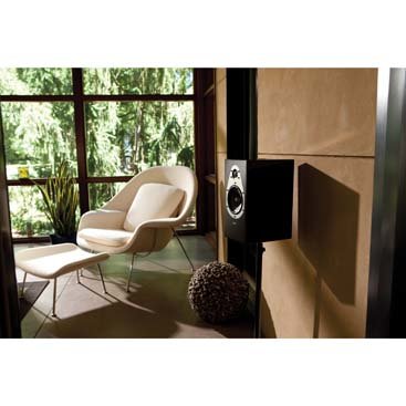 V-5-1-BS - Bookshelf Speaker