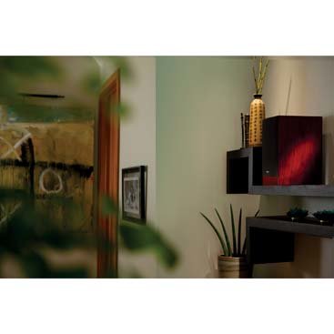 V-5-1-BS - Bookshelf Speaker