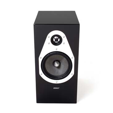 V-5-1-BS - Bookshelf Speaker
