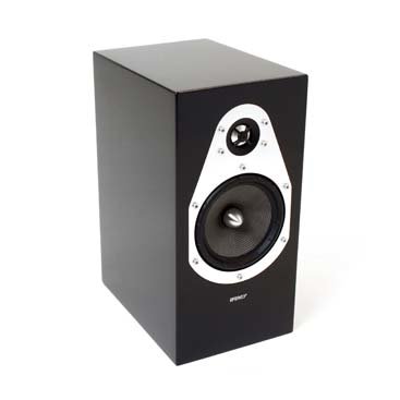 V-5-1-BS - Bookshelf Speaker