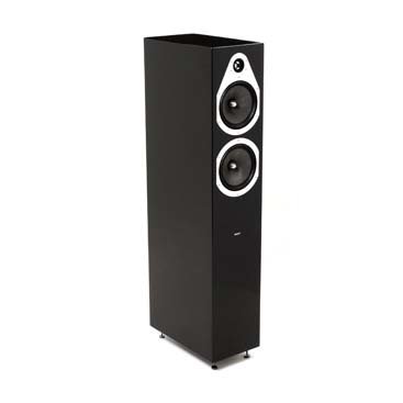 V-6-2-T - Tower Speaker