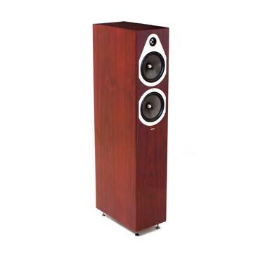 V-6-2-T - Tower Speaker