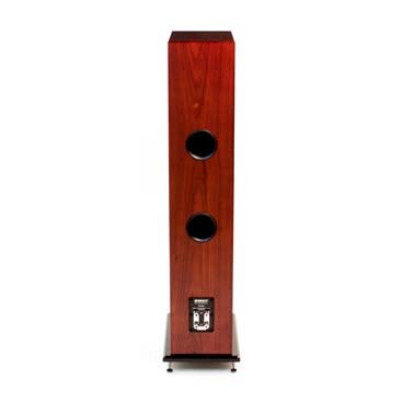 V-6-2-T - Tower Speaker