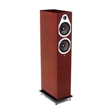 V-6-2-T - Tower Speaker